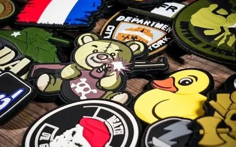 PVC-Patches