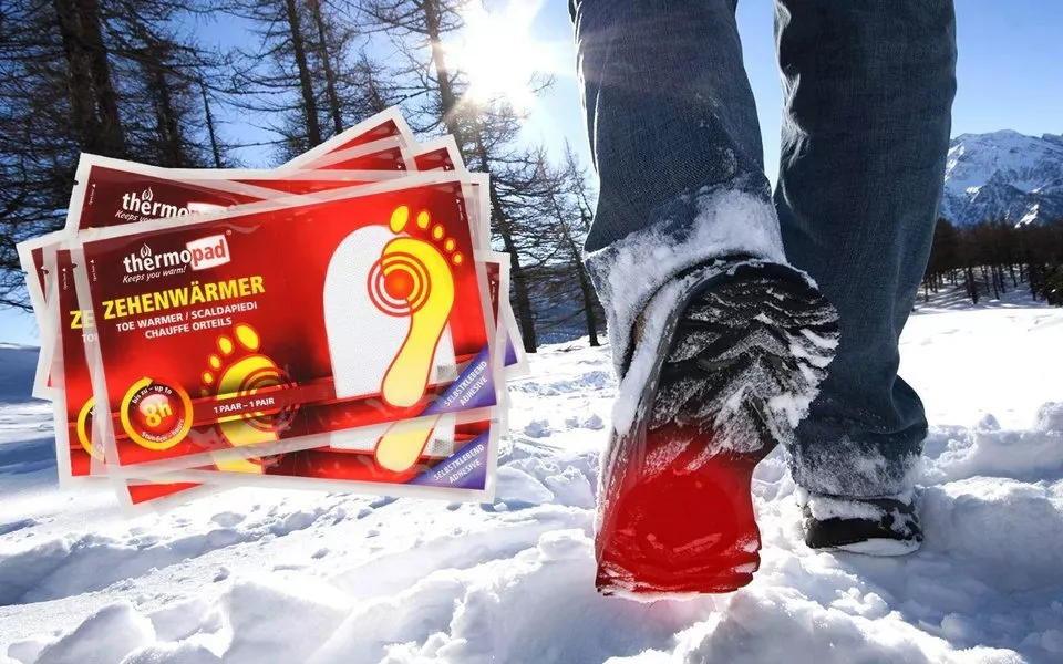 Thermopad