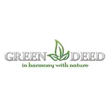 GreenDeed Markenlogo