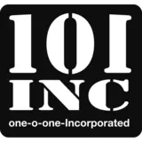 101INC Markenlogo