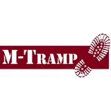 M-Tramp Markenlogo