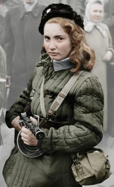 Military Surplus