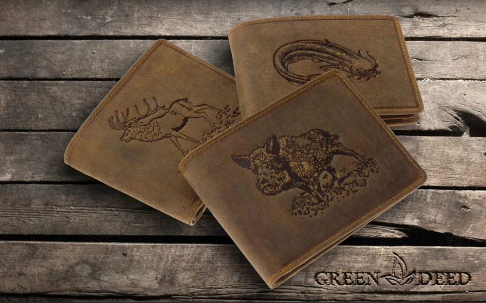 Green Deed