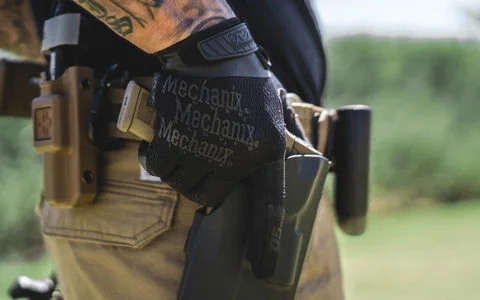Mechanix Wear