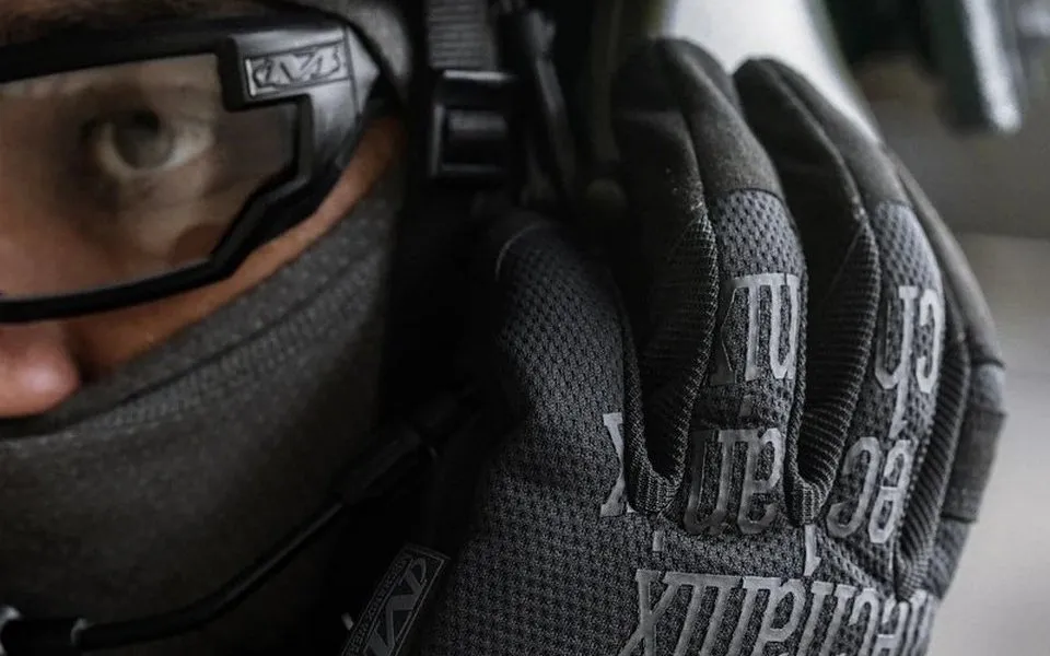 Mechanix Wear