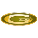Logo značky Grub's