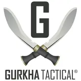 Logo značky Gurkha Tactical
