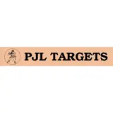 Logo značky PJL Targets