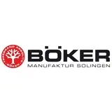 Logo značky Böker