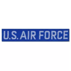 Aufnäher US Air Force