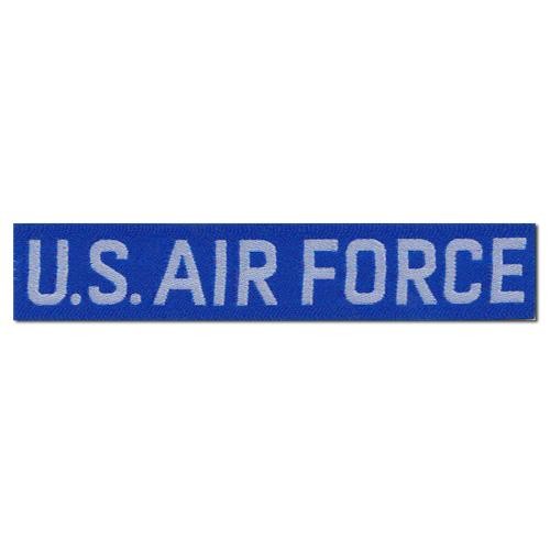 Textile badge US Air Force