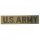 Textile badge US ARMY