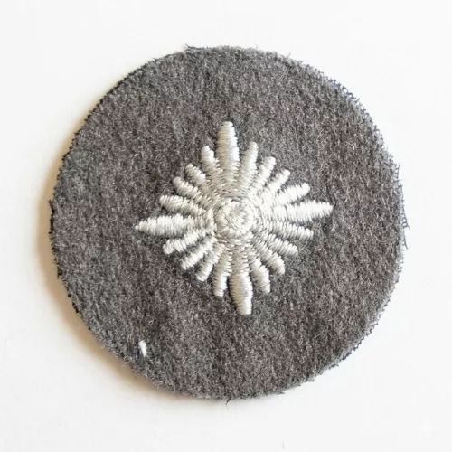 Aufnäher