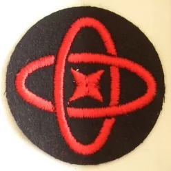 Emblema 56