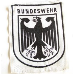 Textile badge