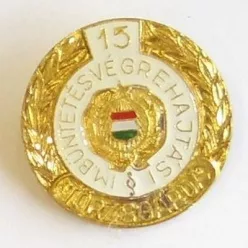 Insigna 104