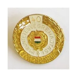 Anstecker