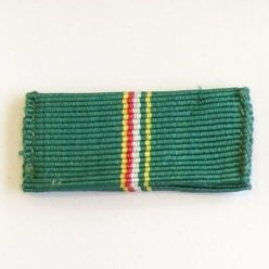 Verdienstmedaille-band