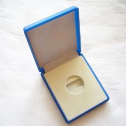 ETUI FÜR MEDAILLE KLEIN