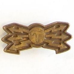 Insignia signal corps