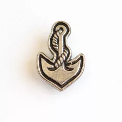 Insigna de brat HADIHAJÓZÓ, argint