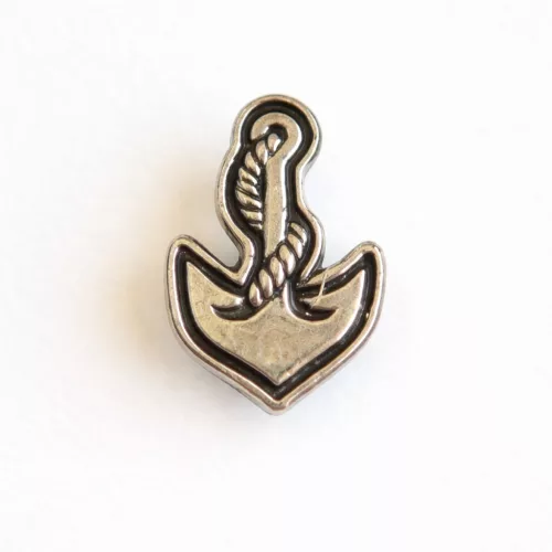 Insigna de brat HADIHAJÓZÓ, argint