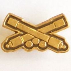 Insignia ARTILLERYMAN