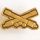 Insignia ARTILLERYMAN