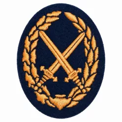 Aufnäher