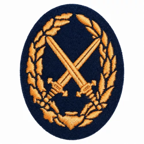 Aufnäher