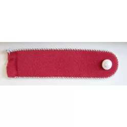 Shoulder band 74T. ROUND NON-COMM.