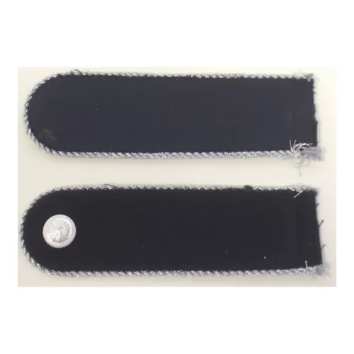 Shoulder strap warship warrant officer