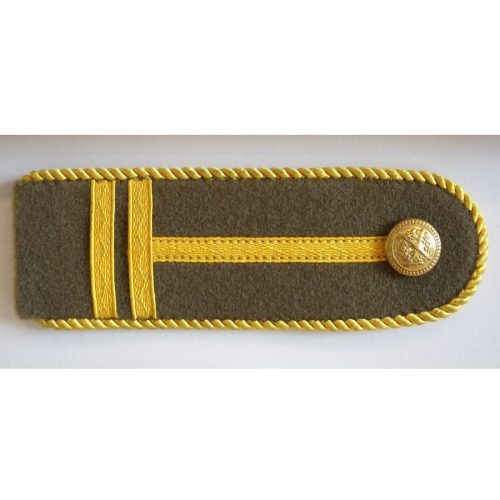 Epaulet STUDENT II- YEAR