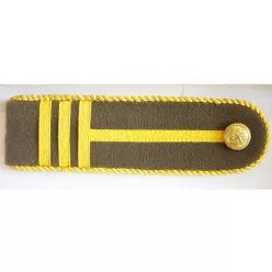 Epaulet STUDENT III-YEAR