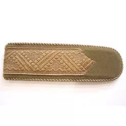 Epaulet AV.MECH. FIELD-OFFICER