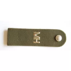 ACHSELKLAPPE UNG.ARMEE UNTEROFF AUSGANG