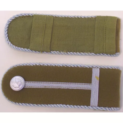 ACHSELKLAPPE UNG.ARMEE UNTEROFFIZIER