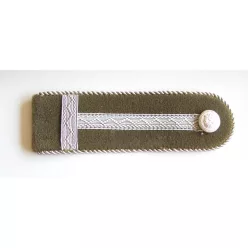 ACHSELKLAPPE UNG.ARMEE UNTEROFFIZIER