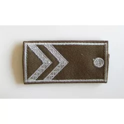 SCHÄRPE UNG.ARMEE UNTEROFFIZIER
