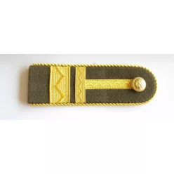 ACHSELKLAPPE UNG.ARMEE UNTEROFFIZIER