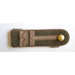 ACHSELKLAPPE UNG.ARMEE UNTEROFFIZIER