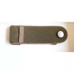 Vállap MH hadi tiszthelyettes