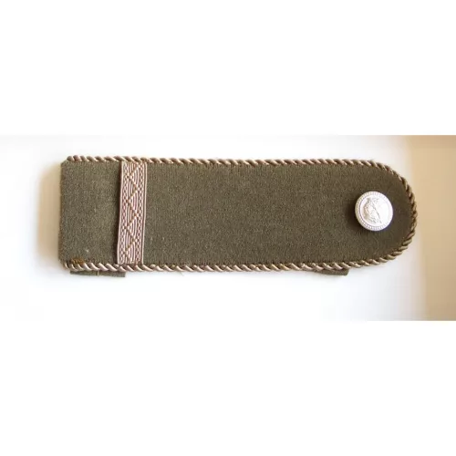 RAUPE UNG.ARMEE UNTEROFFIZIER