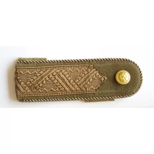 HA SH.STR. (K) MART. FIELD-OFFICER