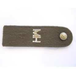 HA Epaulet OUTGOING