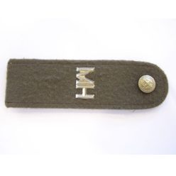 RAUPE UNG. ARMEE AUSGANG