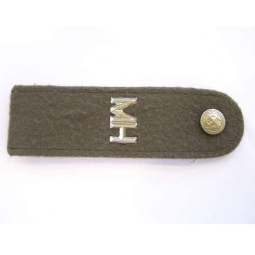 HA Epaulet OUTGOING