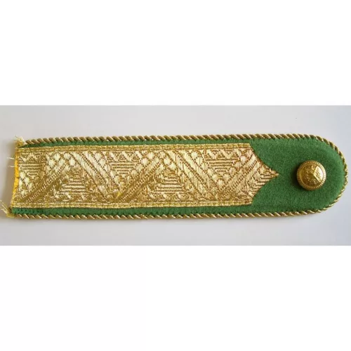 Border guard SH.STR. (B) FIELD-OFFICER