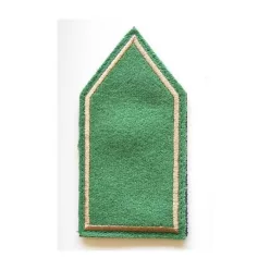 Border guard BANDS F.T-SHIRT OFFICER