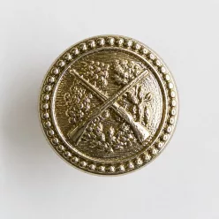 SLEEVE Button (alp.)